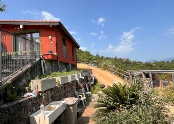 Villa Perinaldo - foto 16