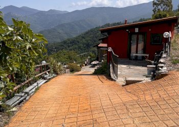 Villa Perinaldo - foto 18