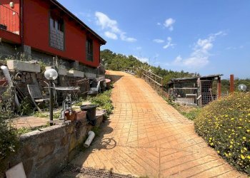 Villa Perinaldo - foto 20