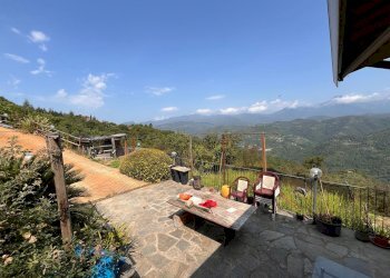 Villa Perinaldo - foto 26