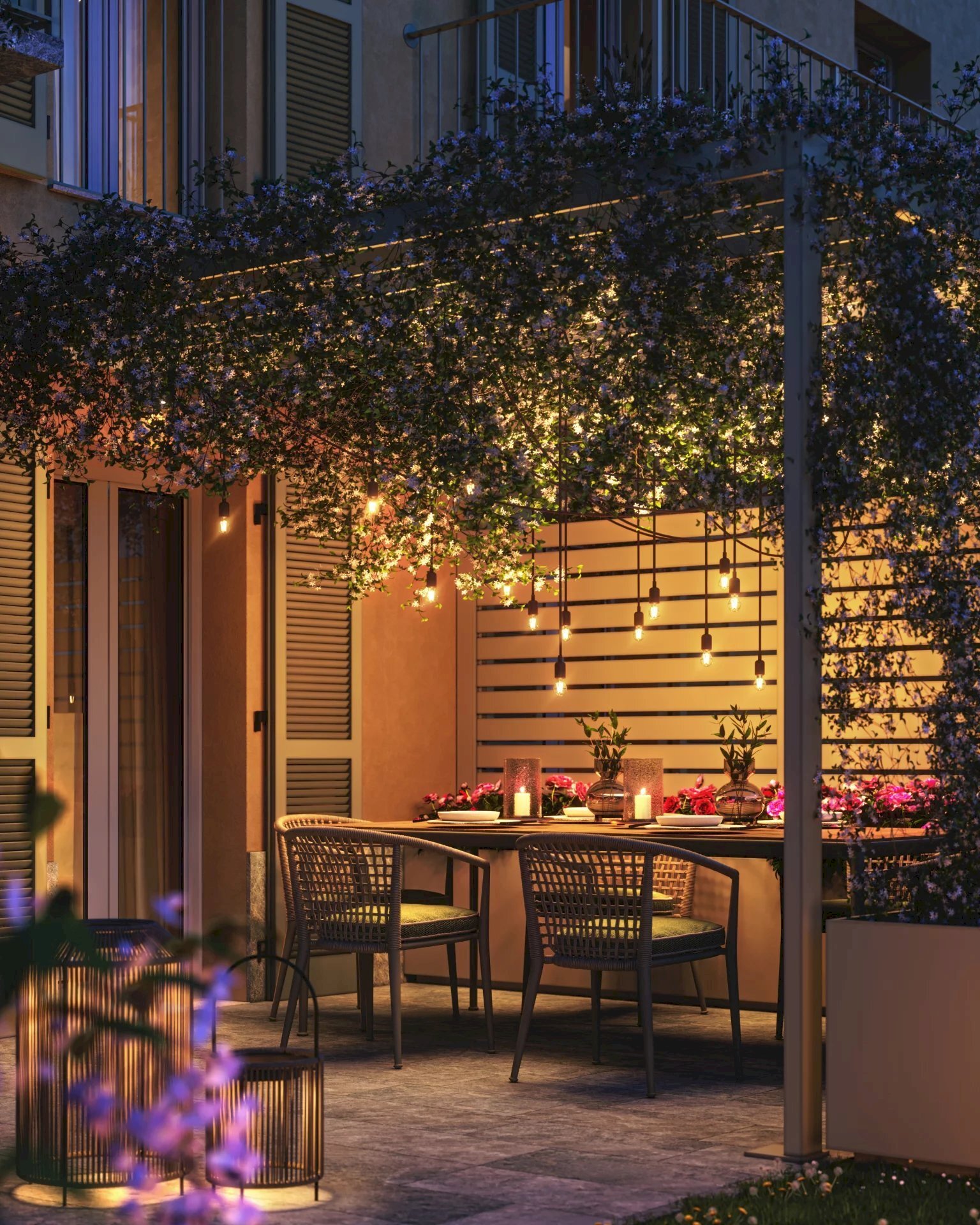 Quadrilocale Via Nizza, Torino - foto 2