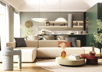 Quadrilocale Via Nizza, Torino - foto 4