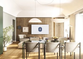 Quadrilocale Via Nizza, Torino - foto 5