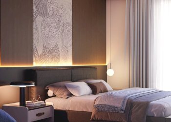 Quadrilocale Via Nizza, Torino - foto 11