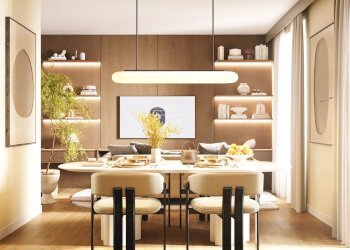 Quadrilocale Via Nizza, Torino - foto 6