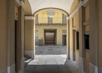 Quadrilocale Via Nizza, Torino - foto 12