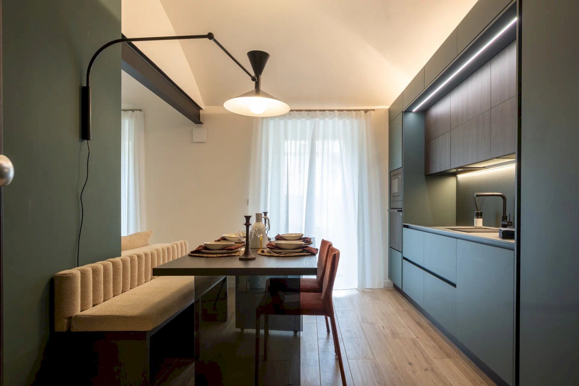 Bilocale Via Nizza, Torino - foto 3