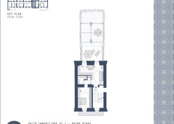 Bilocale Via Nizza, Torino - foto 24