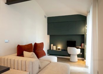 Bilocale Via Nizza, Torino - foto 5