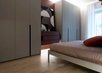 Bilocale Via Nizza, Torino - foto 7