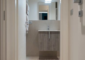 Bilocale Via Nizza, Torino - foto 9