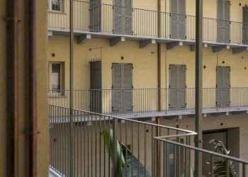 Trilocale Via Nizza, Torino - foto 21