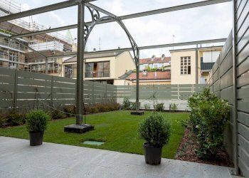 Trilocale Via Nizza, Torino - foto 12