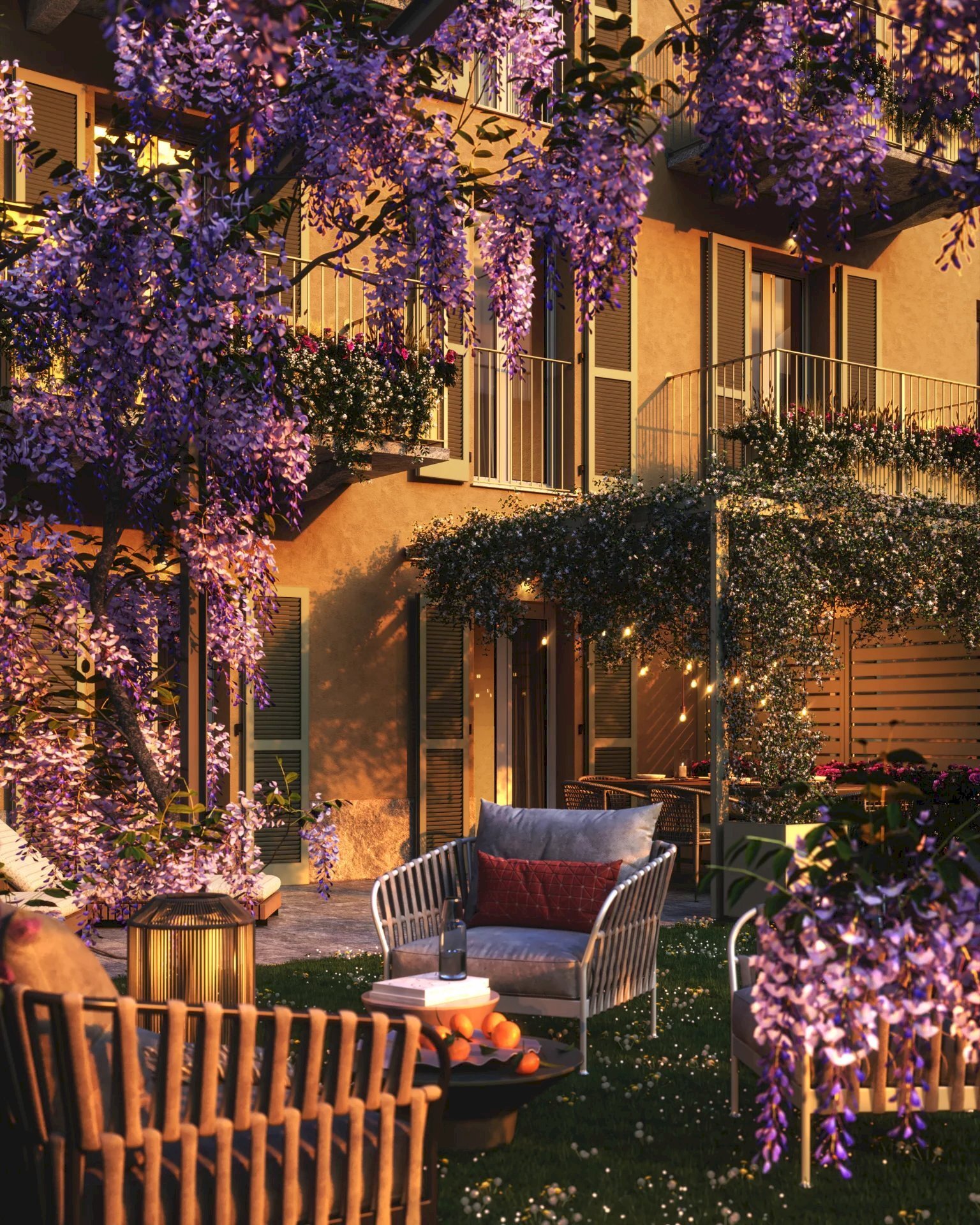 Quadrilocale Via Nizza, Torino - foto 1