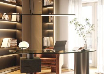 Quadrilocale Via Nizza, Torino - foto 12