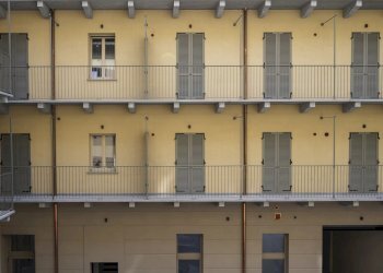 Quadrilocale Via Nizza, Torino - foto 7