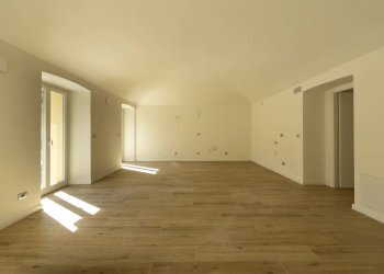 Quadrilocale Via Nizza, Torino - foto 22