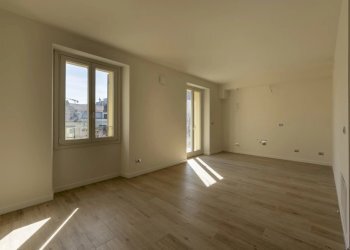 Quadrilocale Via Nizza, Torino - foto 23