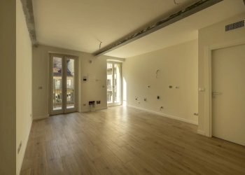 Quadrilocale Via Nizza, Torino - foto 24