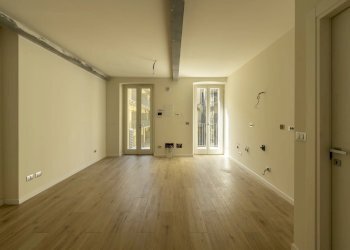 Quadrilocale Via Nizza, Torino - foto 25