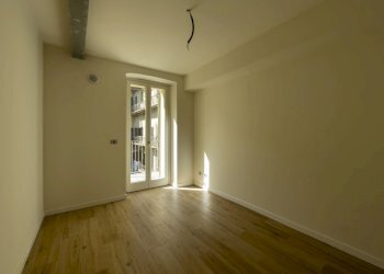 Quadrilocale Via Nizza, Torino - foto 26