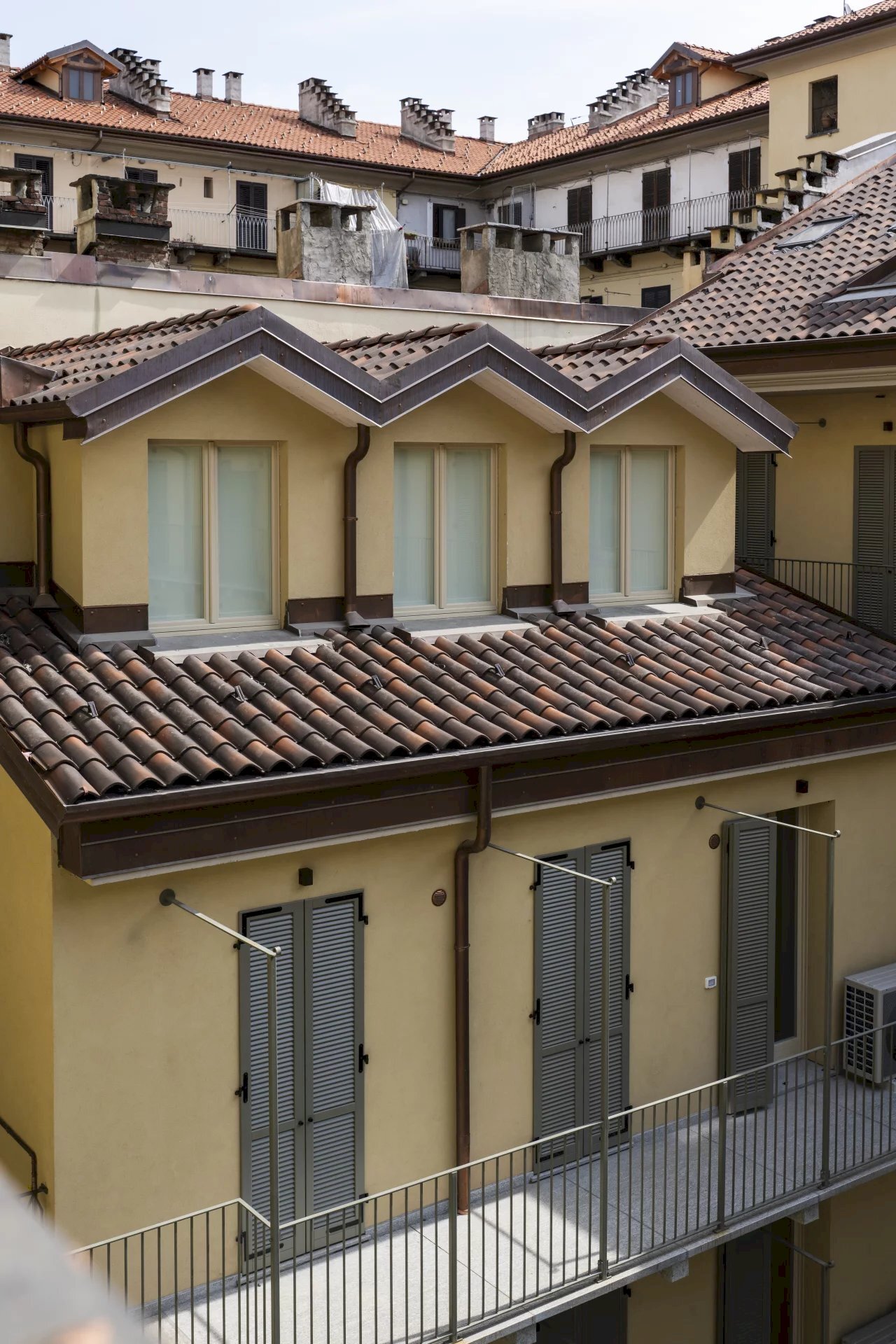 Bilocale Via Nizza, Torino - foto 1