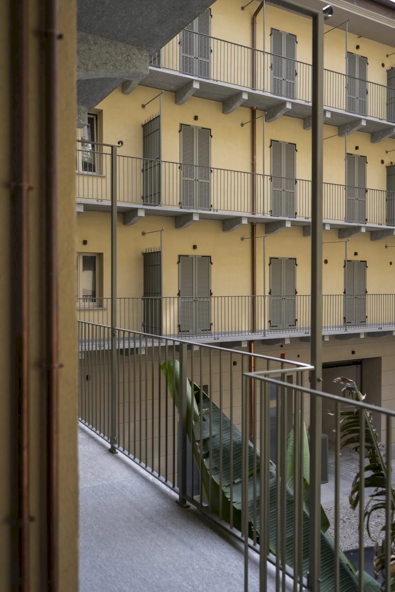 Bilocale Via Nizza, Torino - foto 2