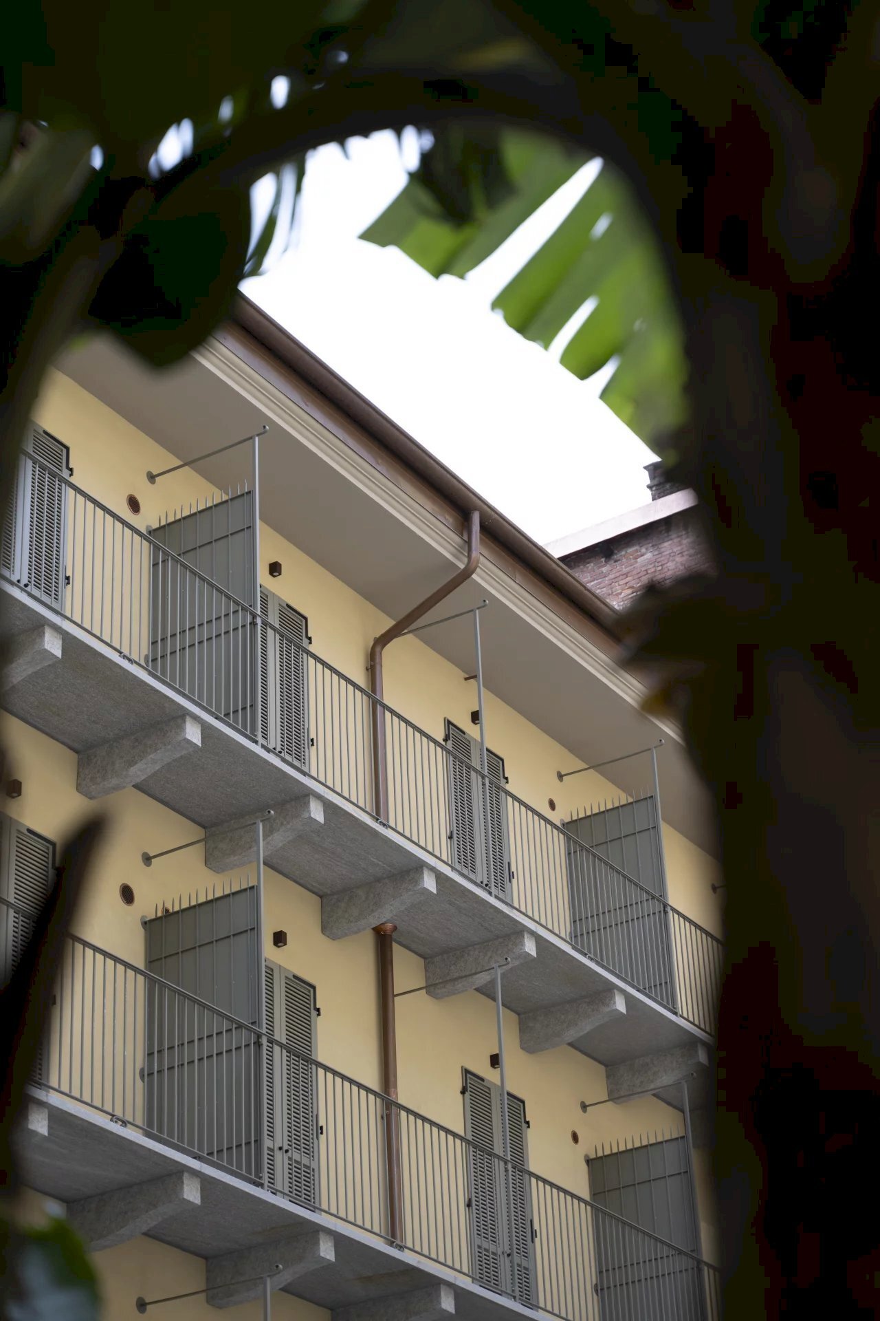 Apartment Via Nizza, Torino - photo 2