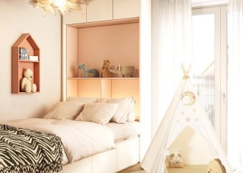 Appartamento Via Nizza, Torino - foto 10