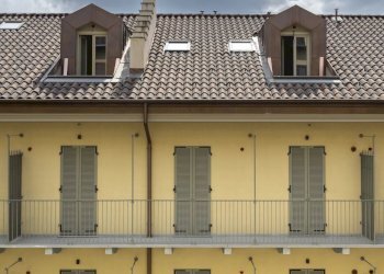 Appartamento Via Nizza, Torino - foto 20