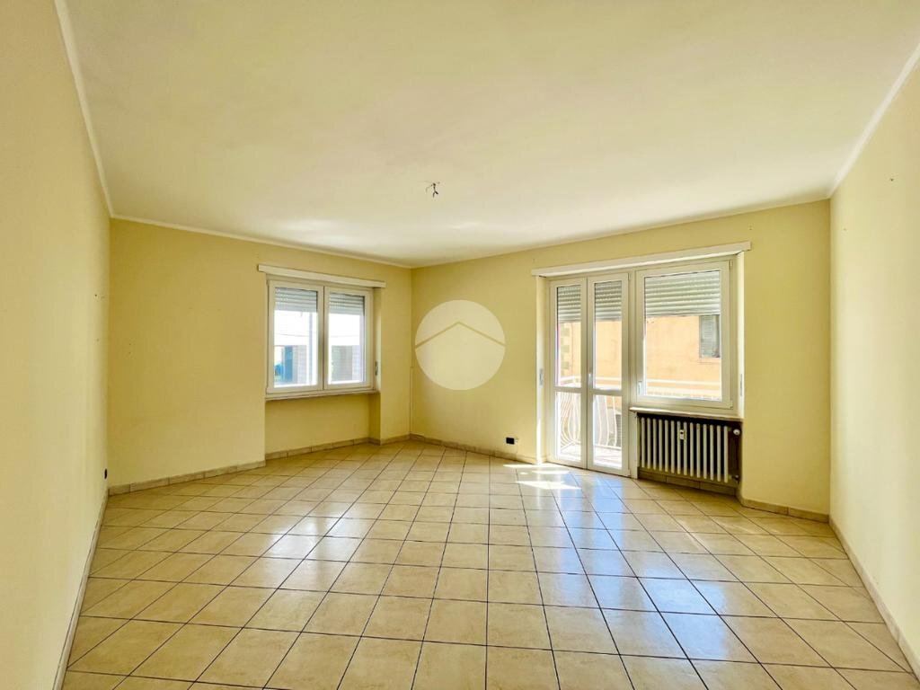 Three-room apartment Via Zappata, Carignano - photo 1