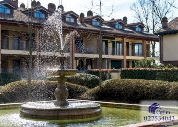 Bilocale Peschiera Borromeo - foto 24