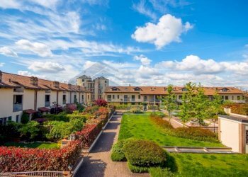 Bilocale Peschiera Borromeo - foto 7