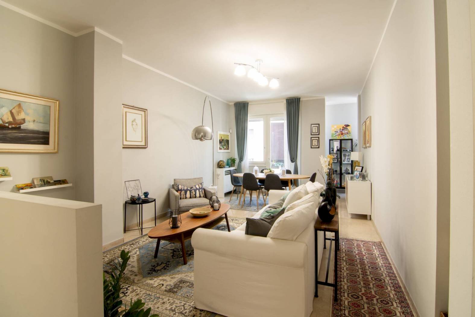 Appartamento Via Giovanni Amendola, 15, Bologna (zona Centro Storico) - foto 2