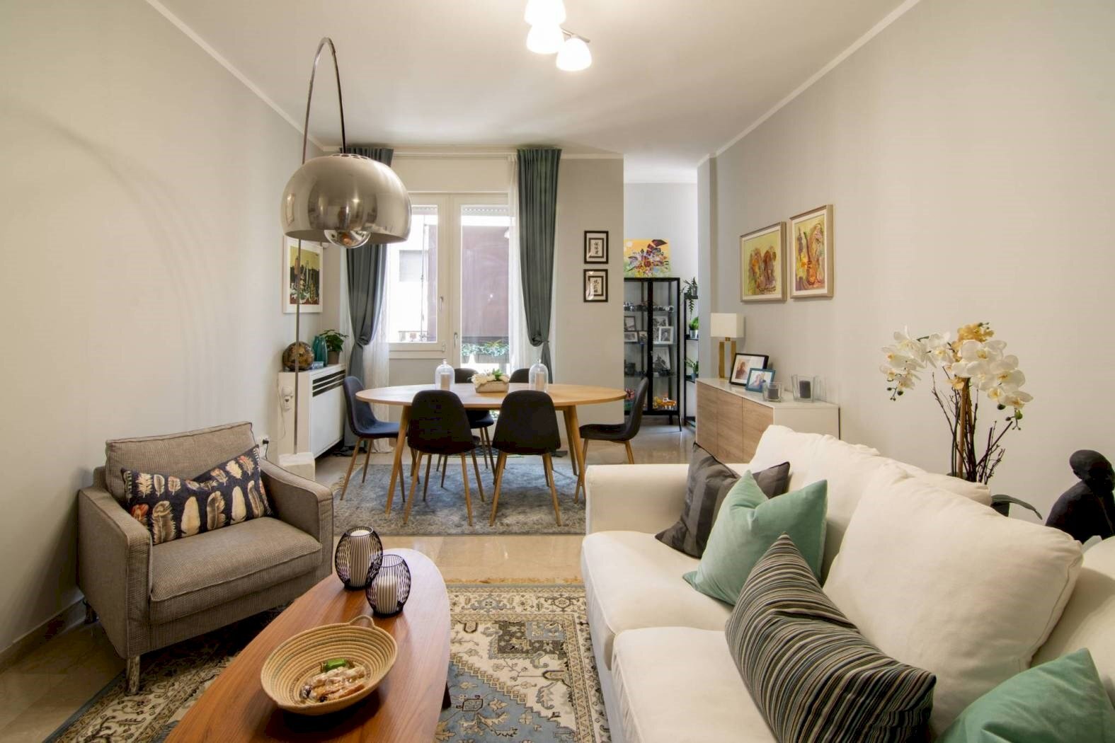 Appartamento Via Giovanni Amendola, 15, Bologna (zona Centro Storico) - foto 3