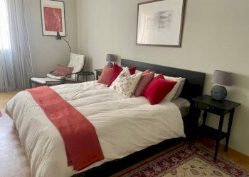 Appartamento Via Giovanni Amendola, 15, Bologna (zona Centro Storico) - foto 43