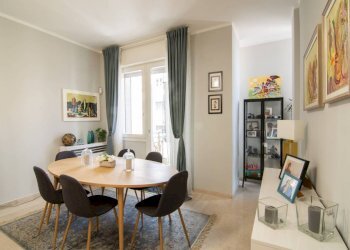 Appartamento Via Giovanni Amendola, 15, Bologna (zona Centro Storico) - foto 5