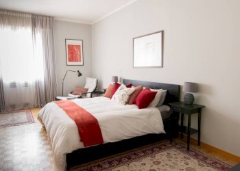 Appartamento Via Giovanni Amendola, 15, Bologna (zona Centro Storico) - foto 49