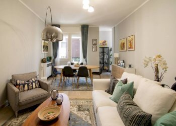 Appartamento Via Giovanni Amendola, 15, Bologna (zona Centro Storico) - foto 3