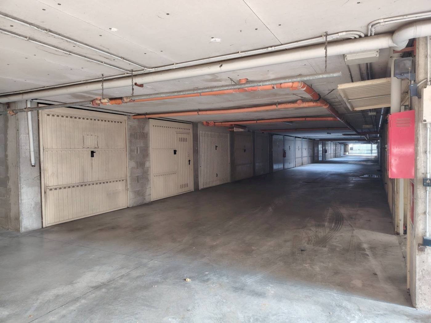 Box Via Antonio Gramsci, 200, Castel Maggiore - foto 1