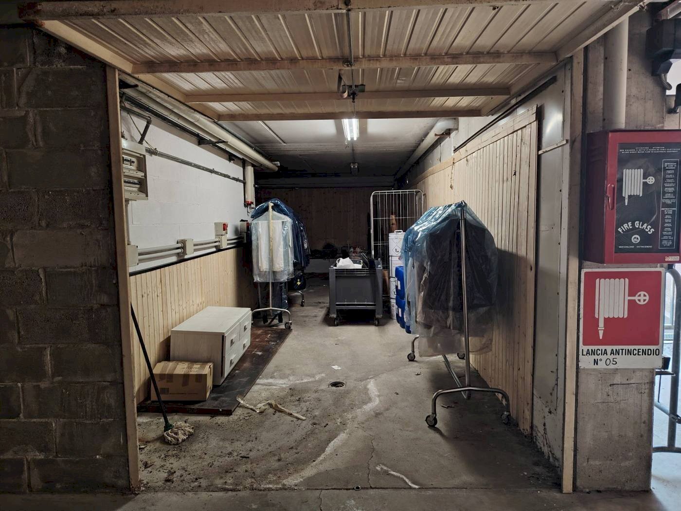 Box Via Antonio Gramsci, 200, Castel Maggiore - foto 2