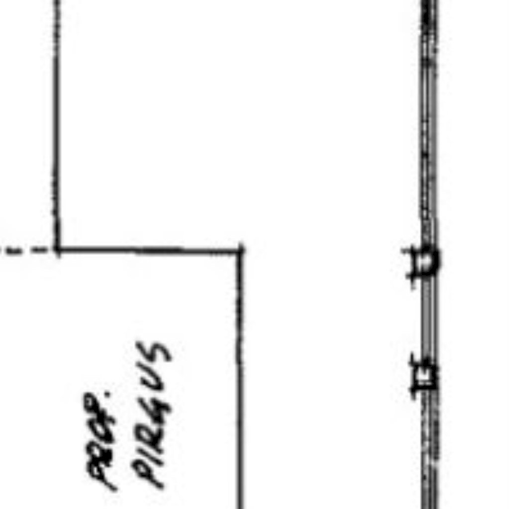 Box Via Antonio Gramsci, 200, Castel Maggiore - planimetria 1