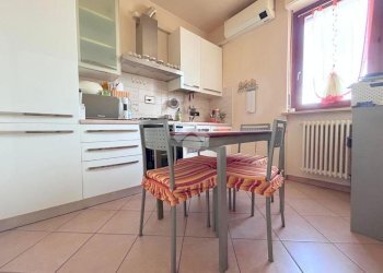 Trilocale Via Rodolfo Bazzano, Asti - foto 11