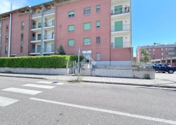 Trilocale Via Rodolfo Bazzano, Asti - foto 21