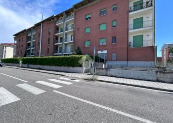 Trilocale Via Rodolfo Bazzano, Asti - foto 22