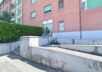 Trilocale Via Rodolfo Bazzano, Asti - foto 23