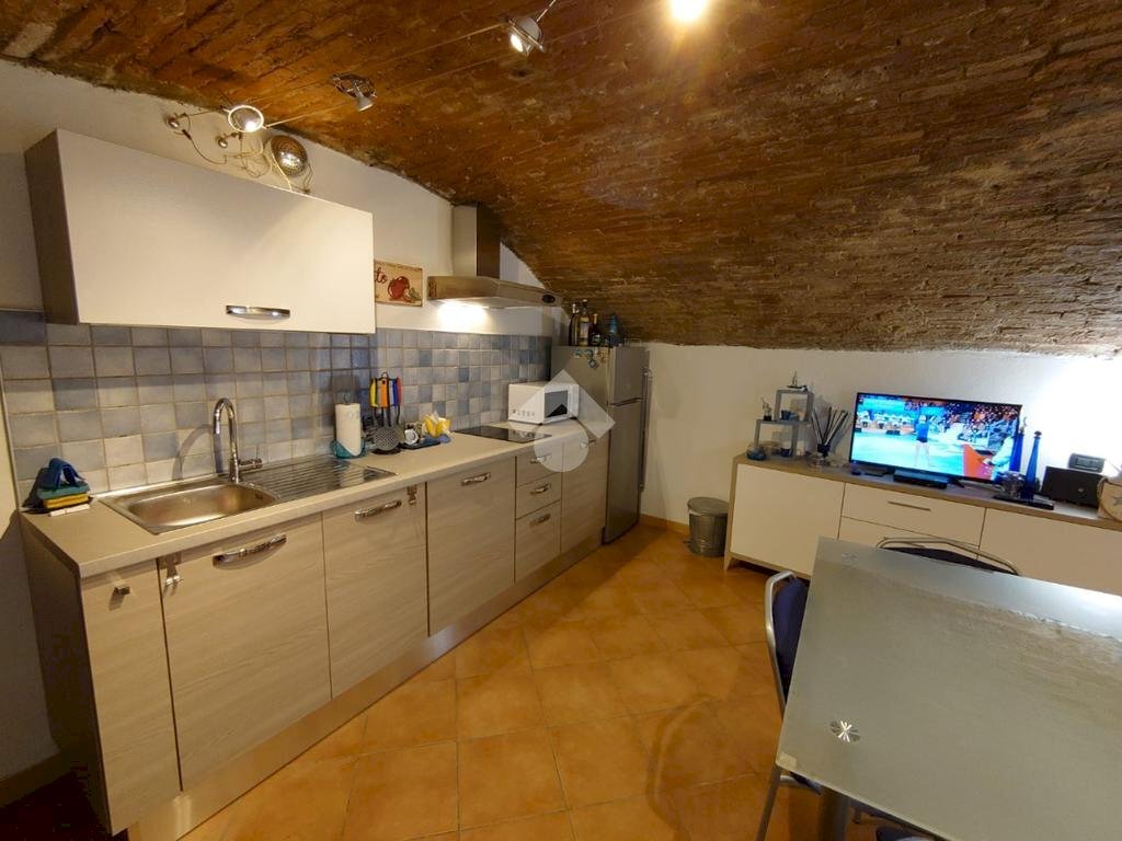 One-room apartment Via del Pratello, Bologna (neighborhood Centro Storico) - photo 1