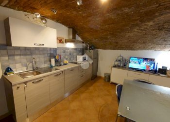 One-room apartment Via del Pratello, Bologna (neighborhood Centro Storico) - photo 1