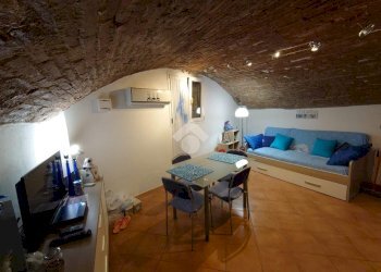 One-room apartment Via del Pratello, Bologna (neighborhood Centro Storico) - photo 6