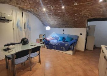 One-room apartment Via del Pratello, Bologna (neighborhood Centro Storico) - photo 9